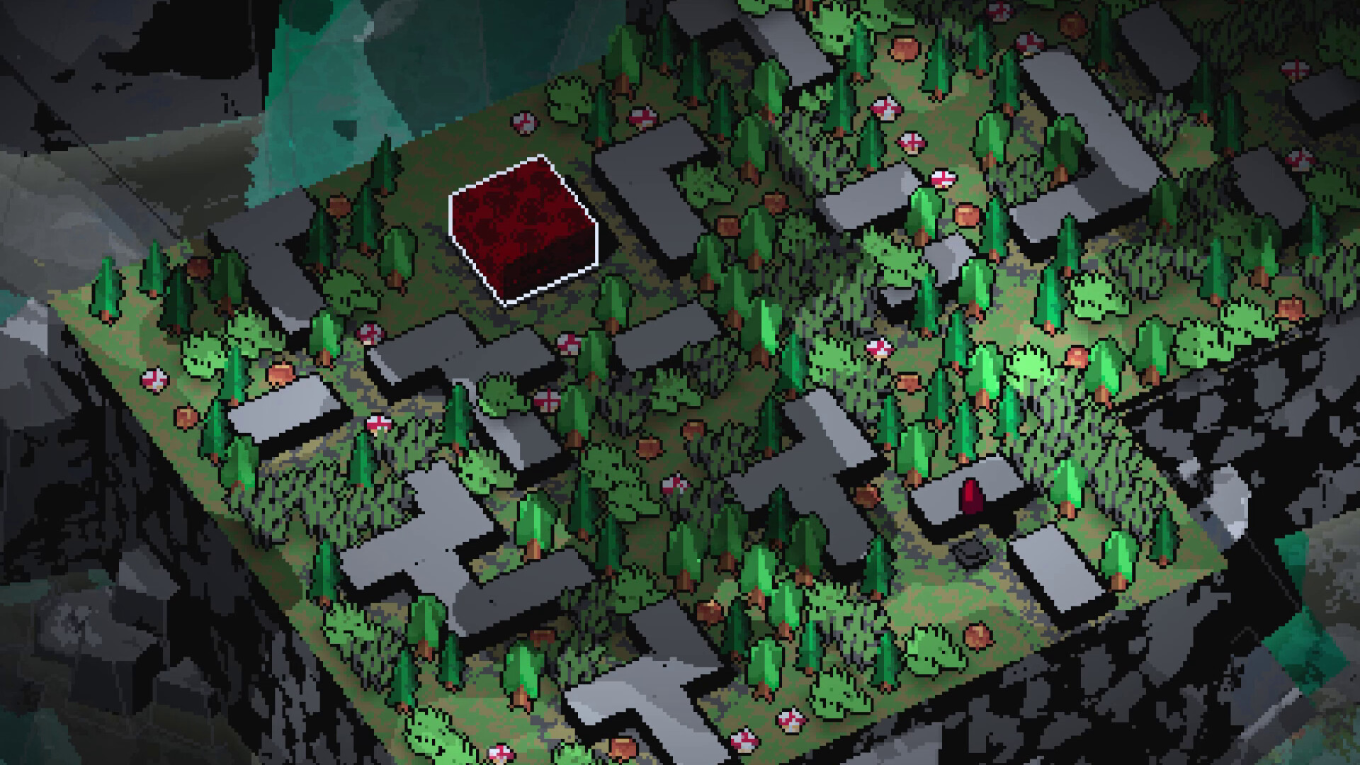 TowerKeep - Tower Defense screenshot 4