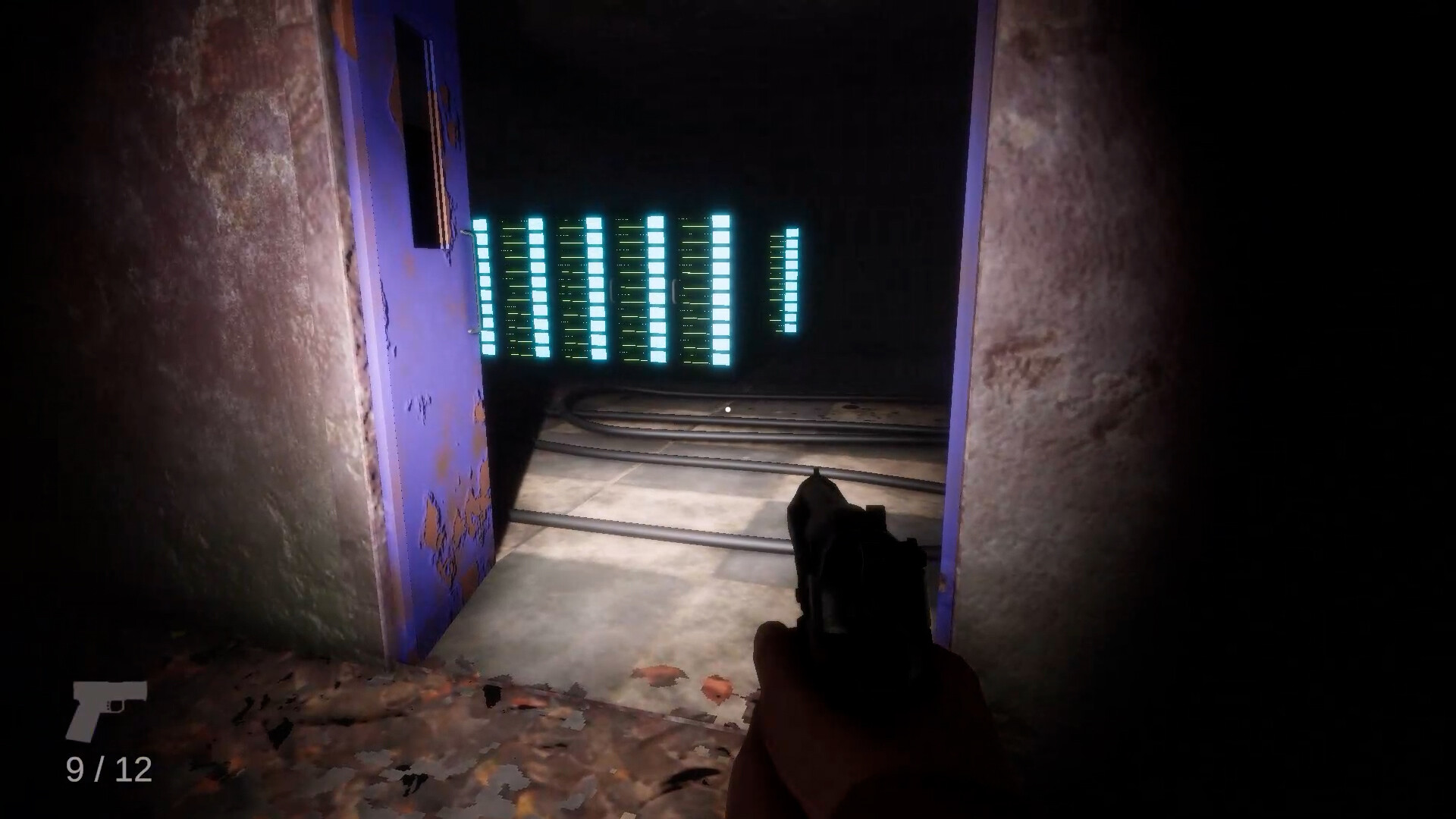 Neuro Cell screenshot 3