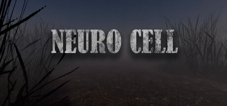 Cover art from Neuro Cell