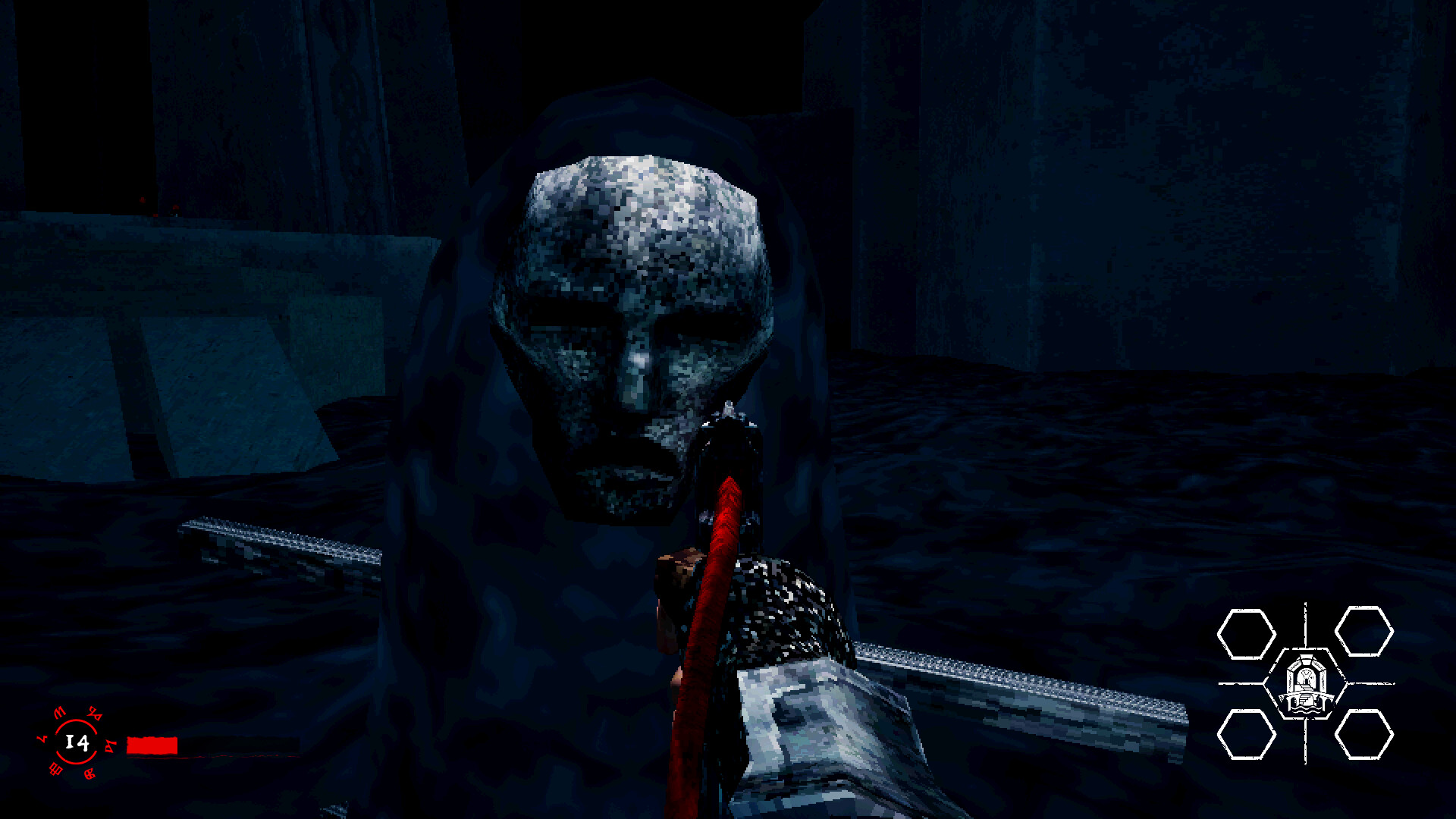 CONCRETE BURIAL screenshot 5