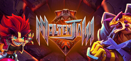 Molten Jaw