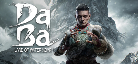 Cover art from DABA Land of Water Scar