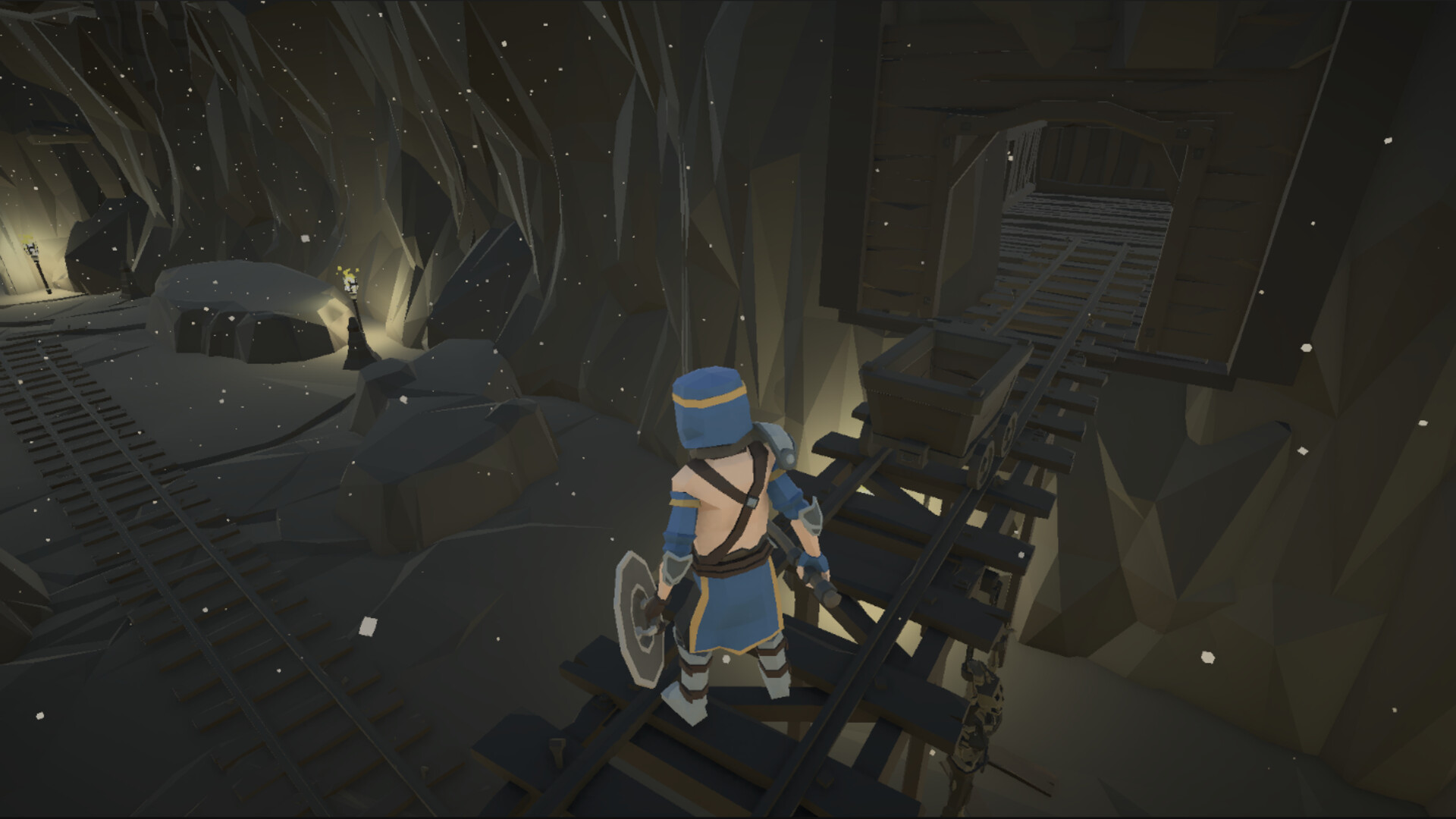 The Forsaken Crown screenshot 4