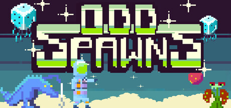 Cover art from OddSpawns