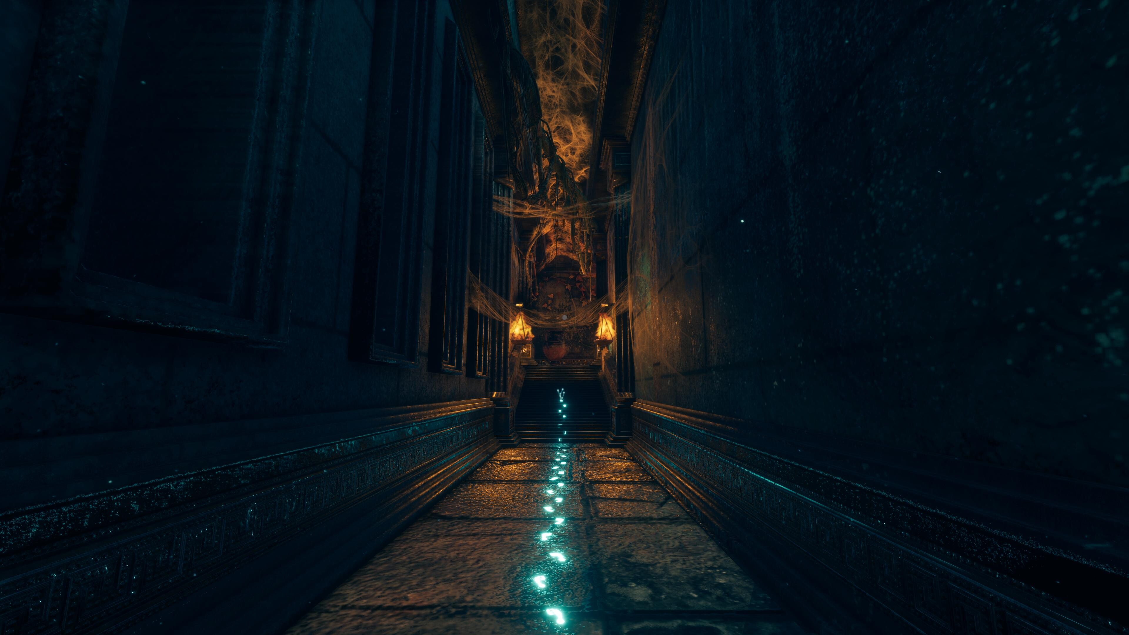 Medusa's Gaze screenshot 4