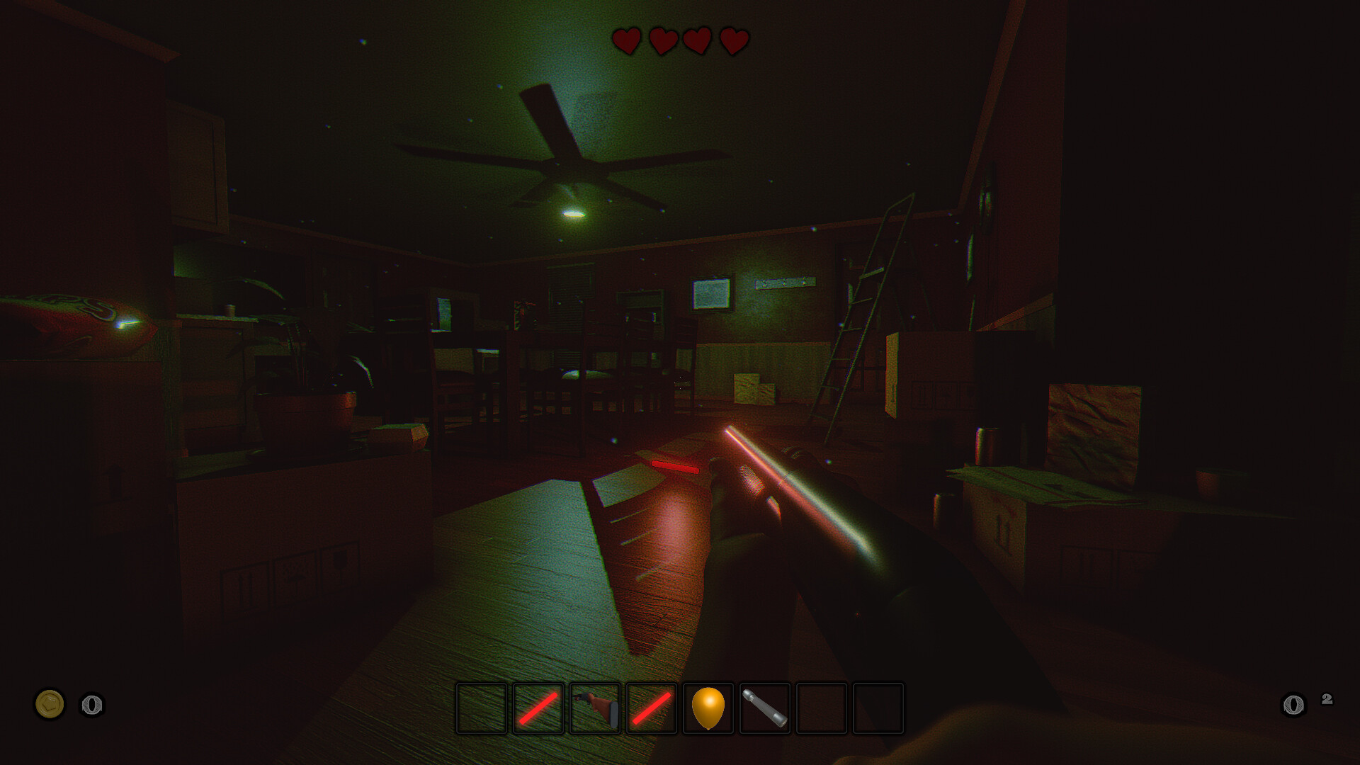Monstah screenshot 4