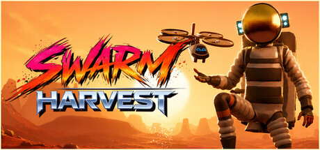 Swarm Harvest