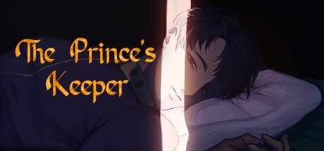 The Prince's Keeper