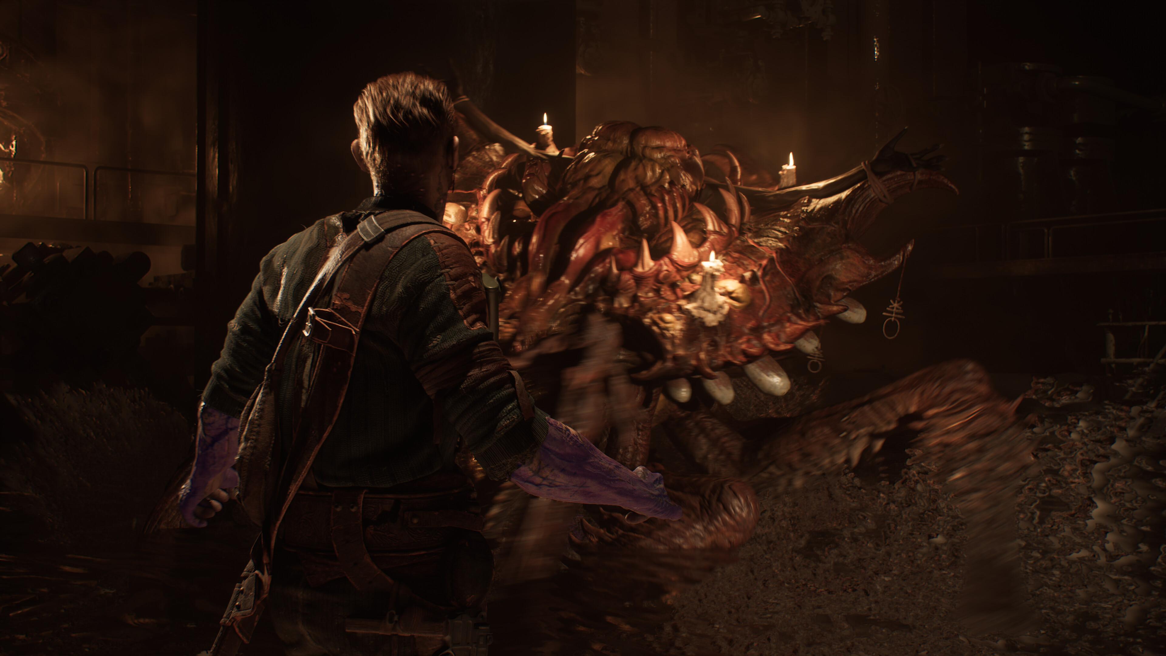 Black Tides Draga's Wake screenshot 2