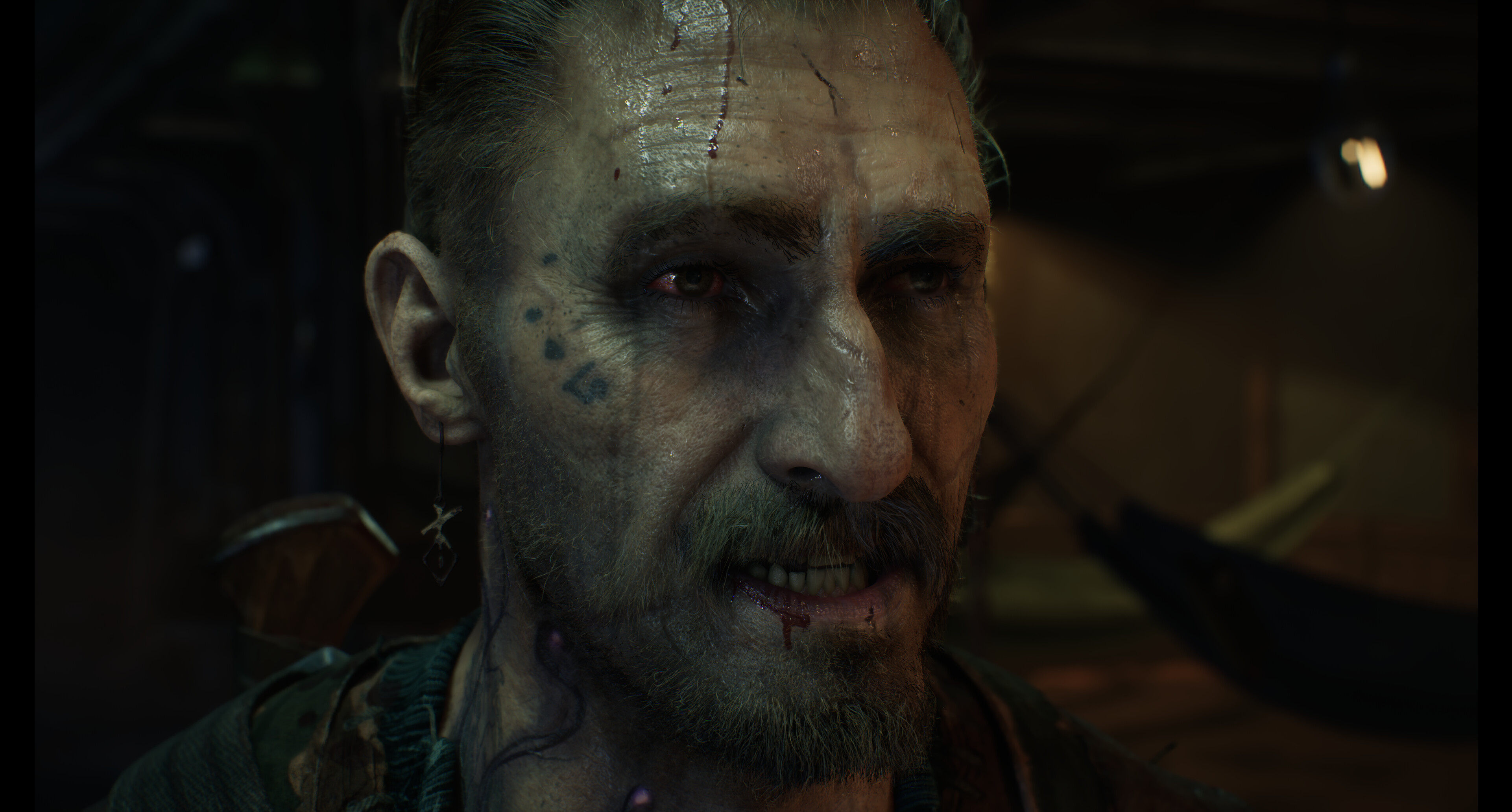 Black Tides Draga's Wake screenshot 3