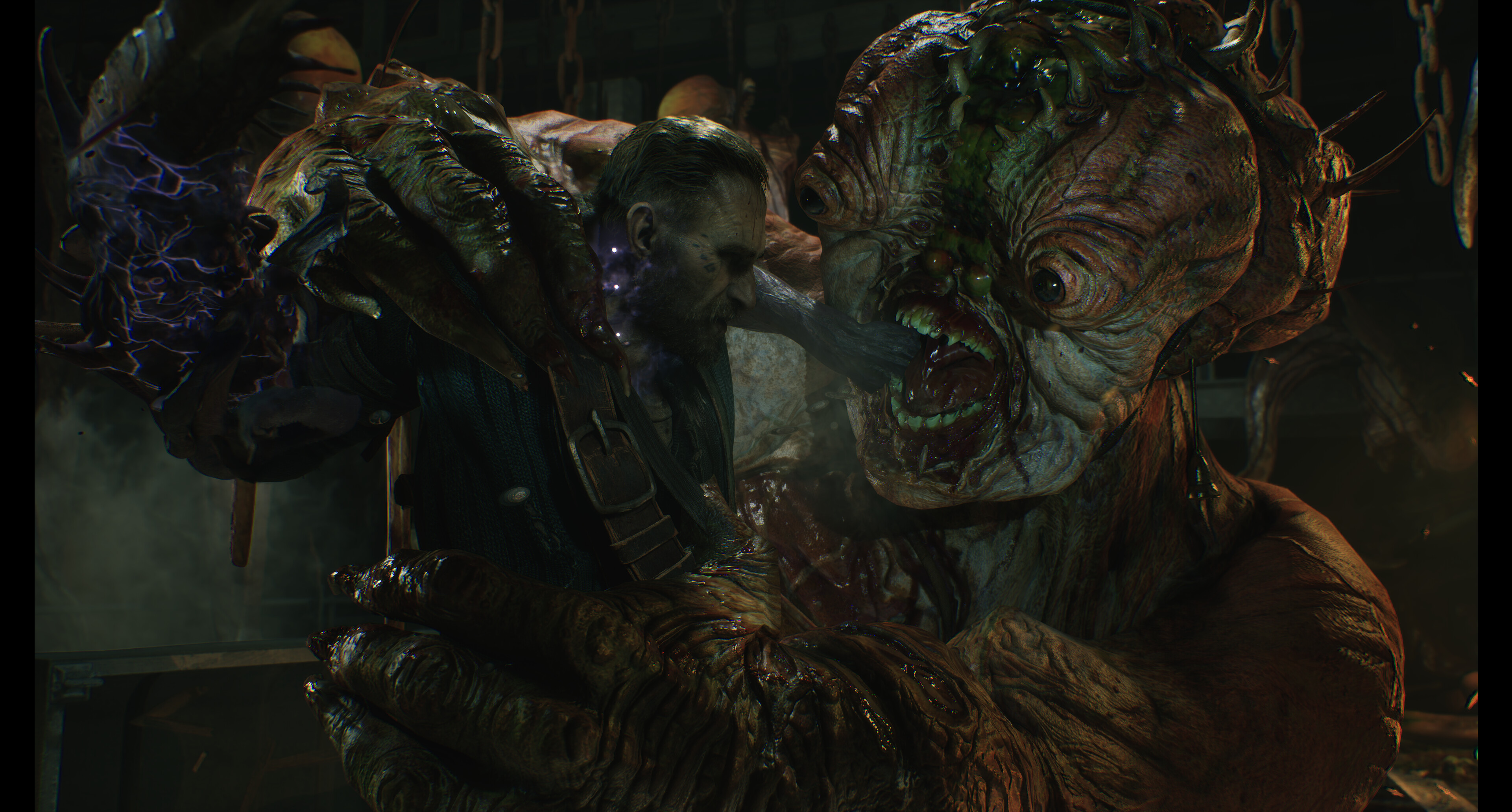 Black Tides Draga's Wake screenshot 5