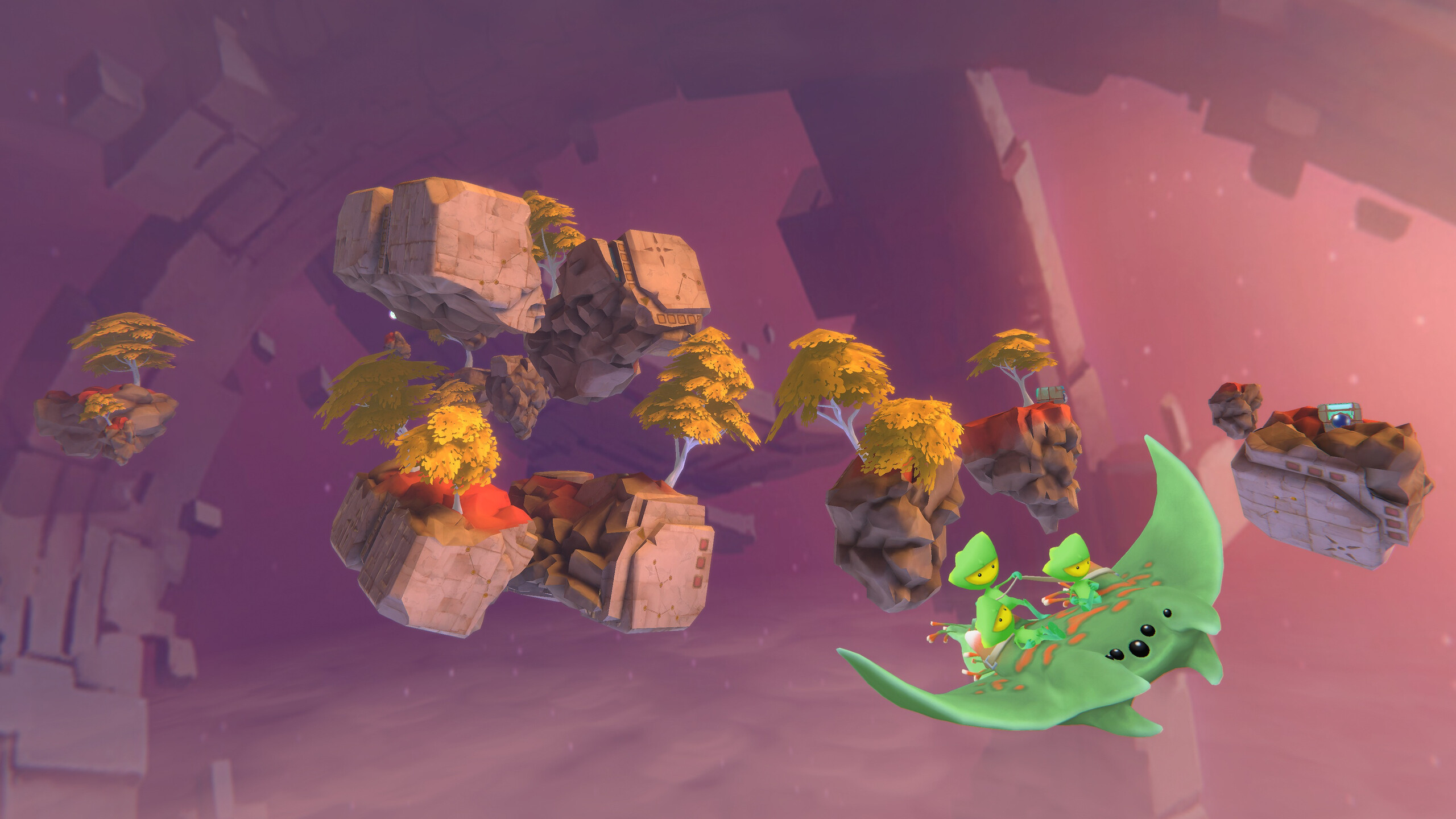 BuildPort Xumia screenshot 5