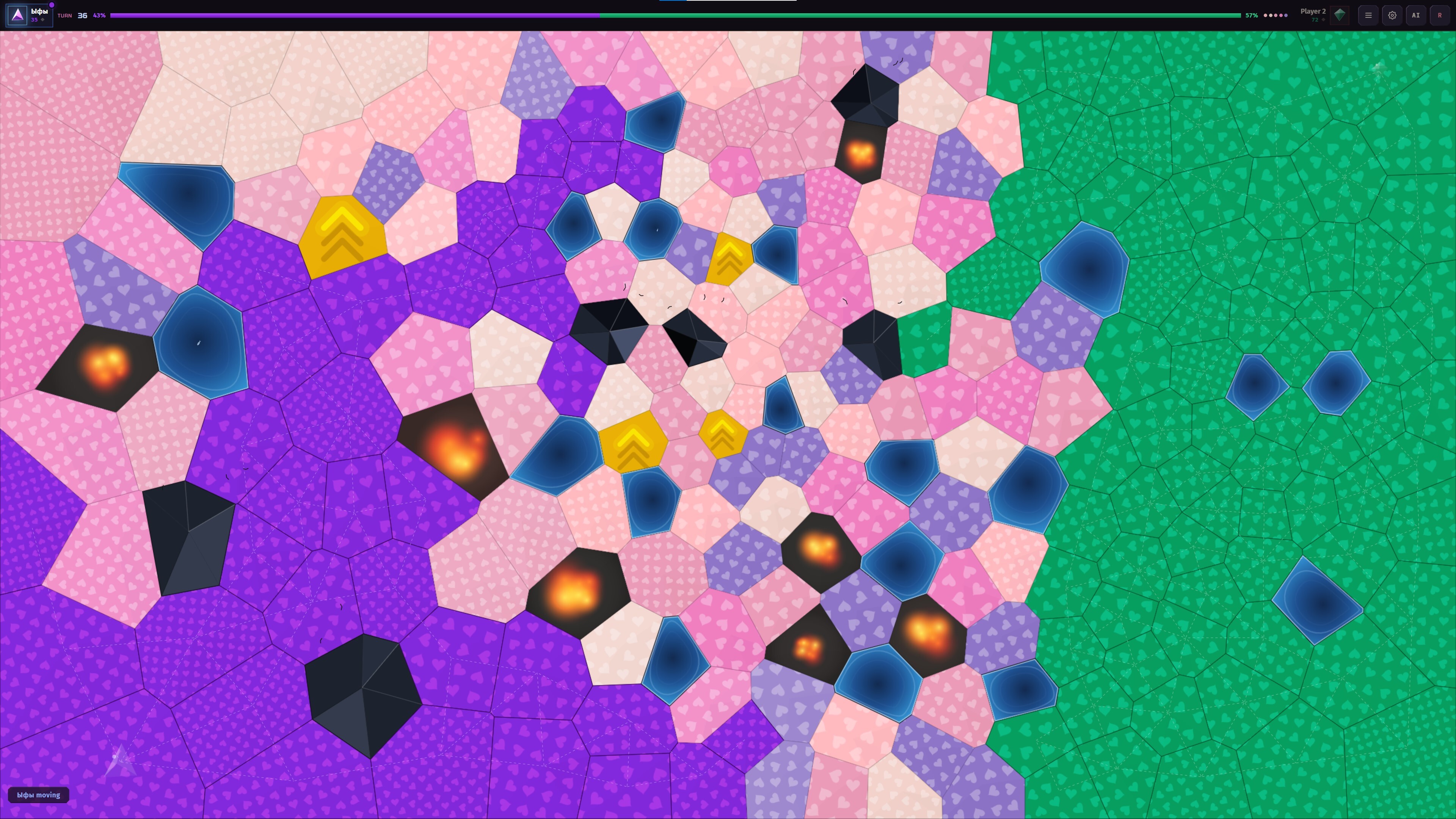 Crystal Wars screenshot 4