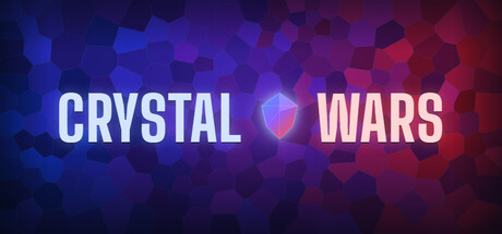 Cover art from Crystal Wars