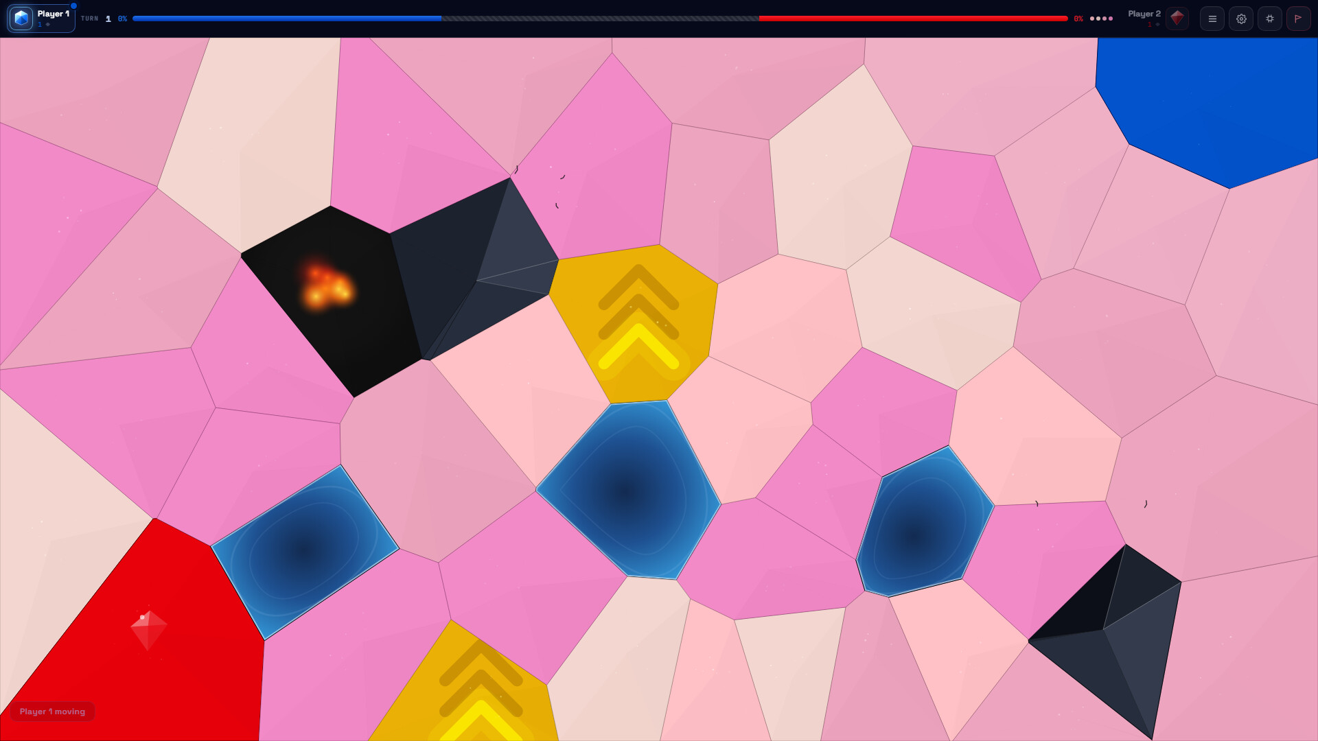 Crystal Wars trailer