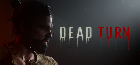 Cover art from Dead Turn