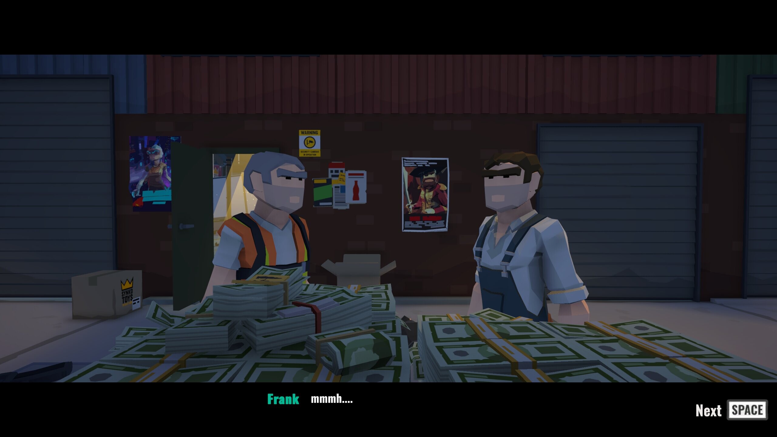 House Heroes screenshot 2