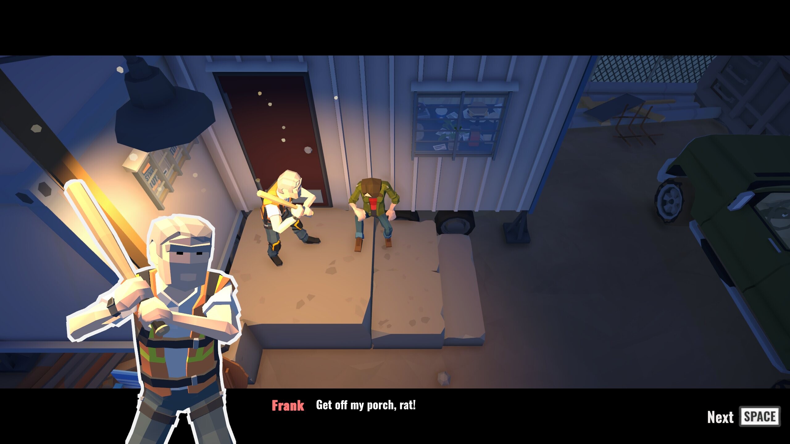 House Heroes screenshot 5