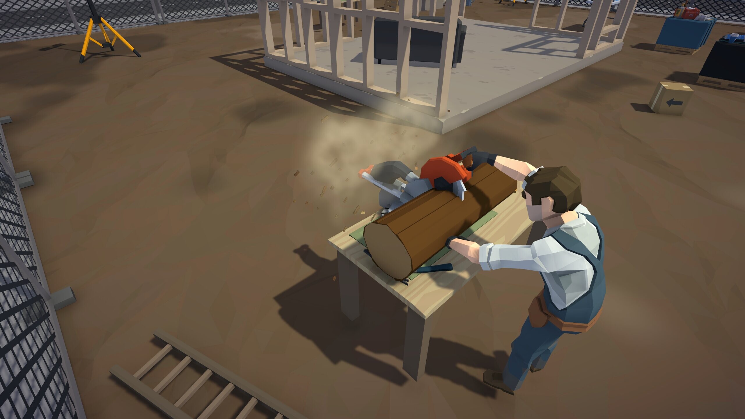 House Heroes screenshot 4