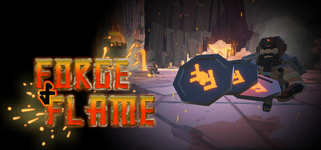 Forge and Flame
