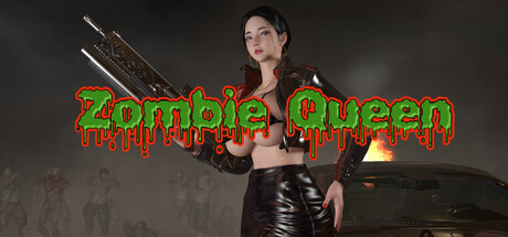 Zombie Queen