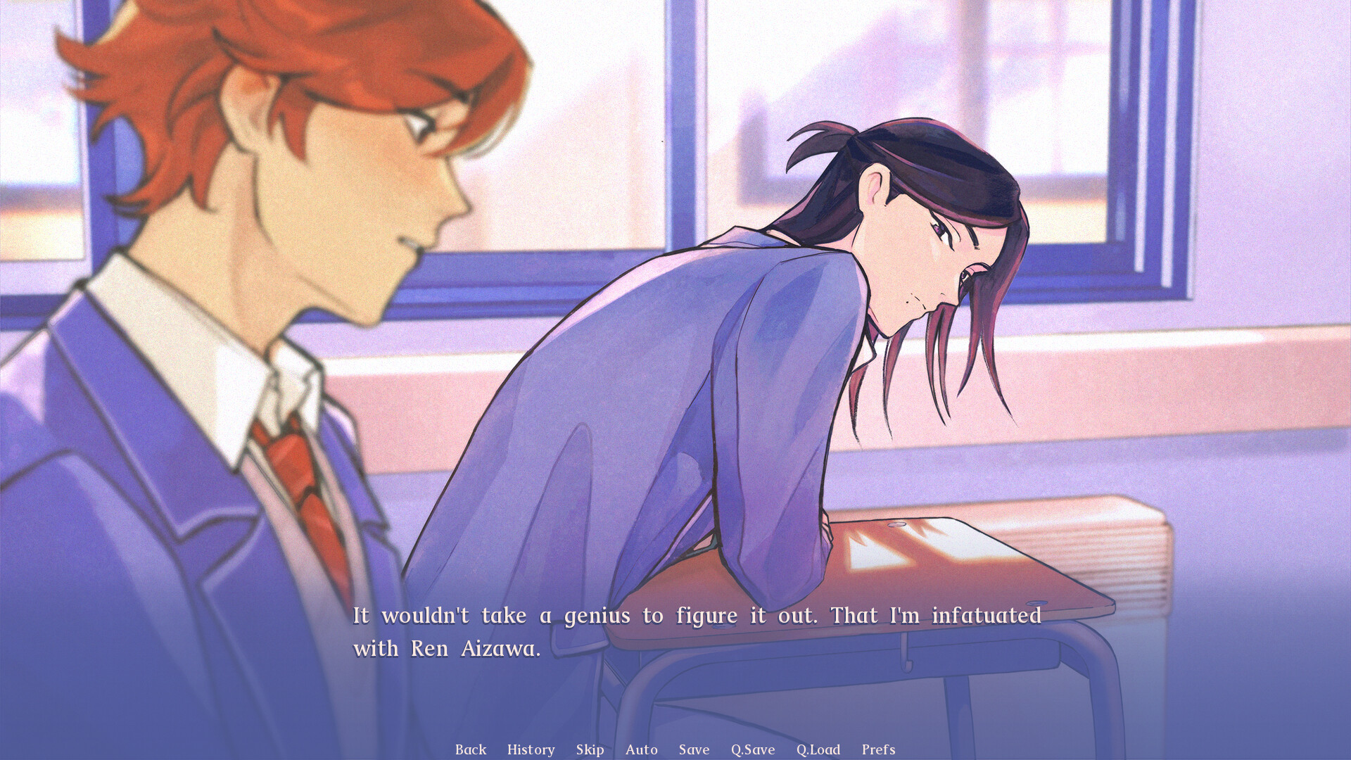 The End of the World Club screenshot 2
