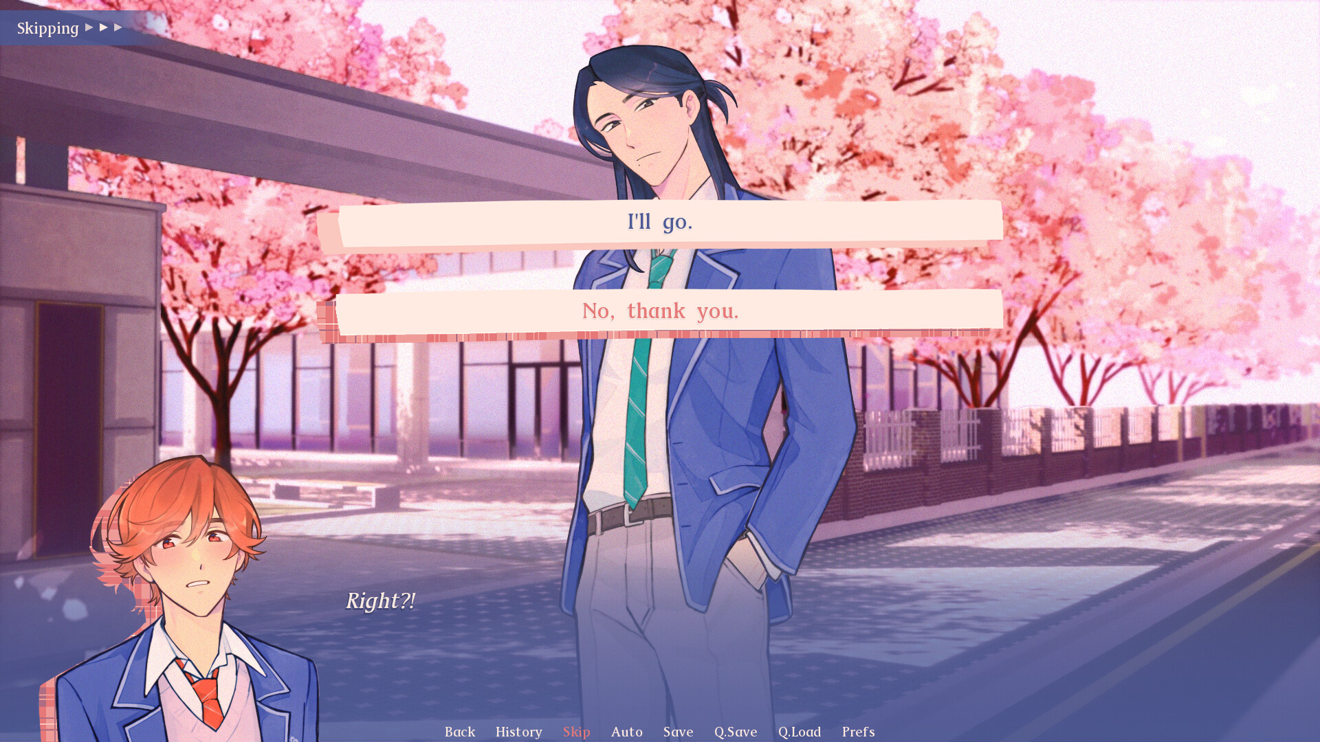The End of the World Club screenshot 4