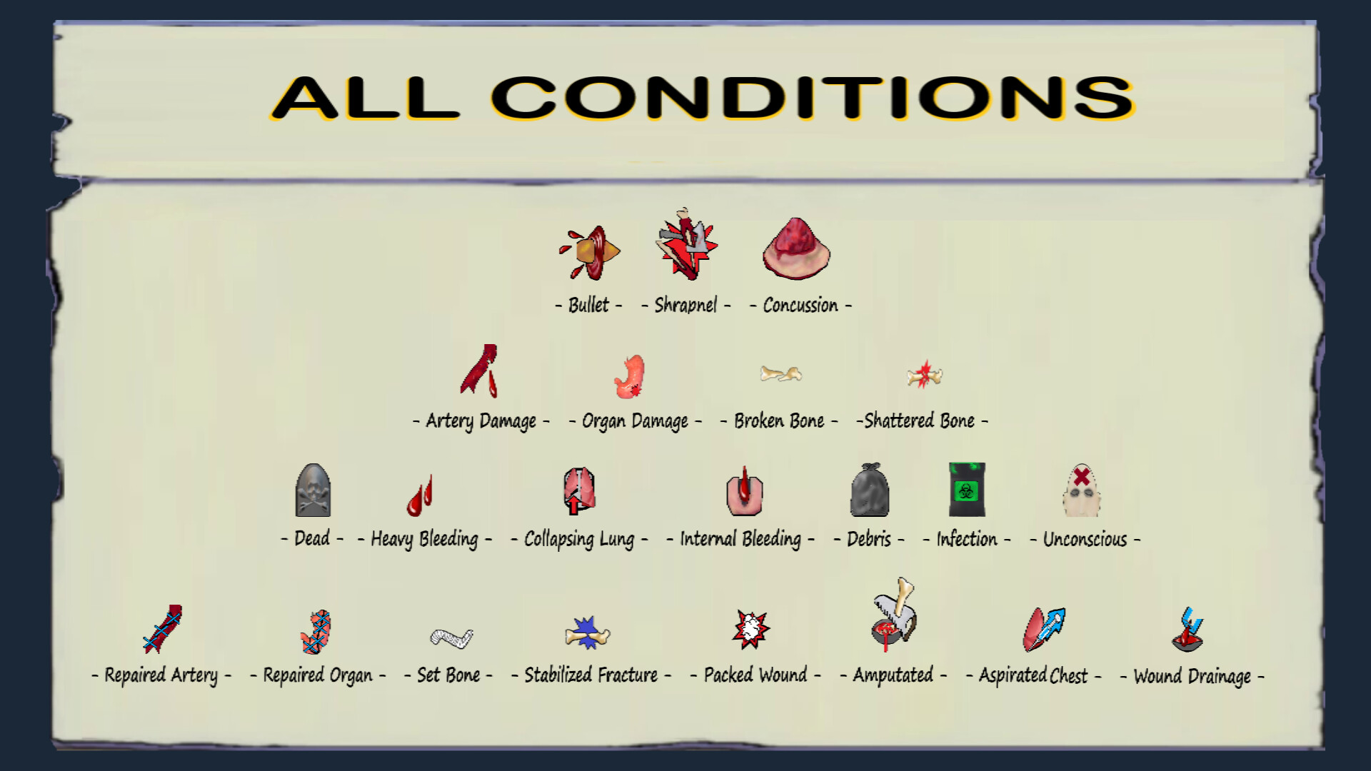 MASH Commander screenshot 3