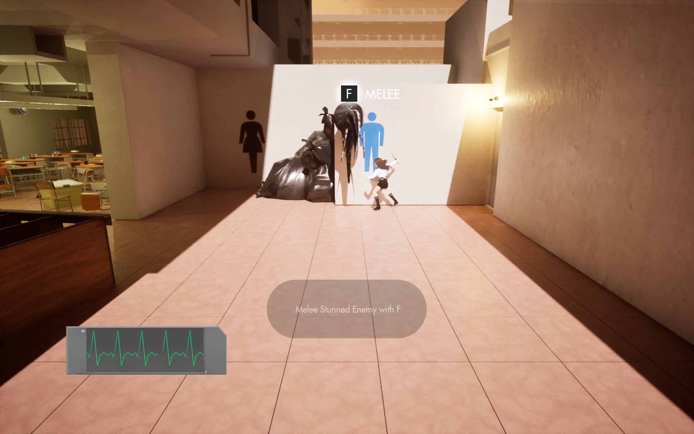 The Awakening screenshot 3