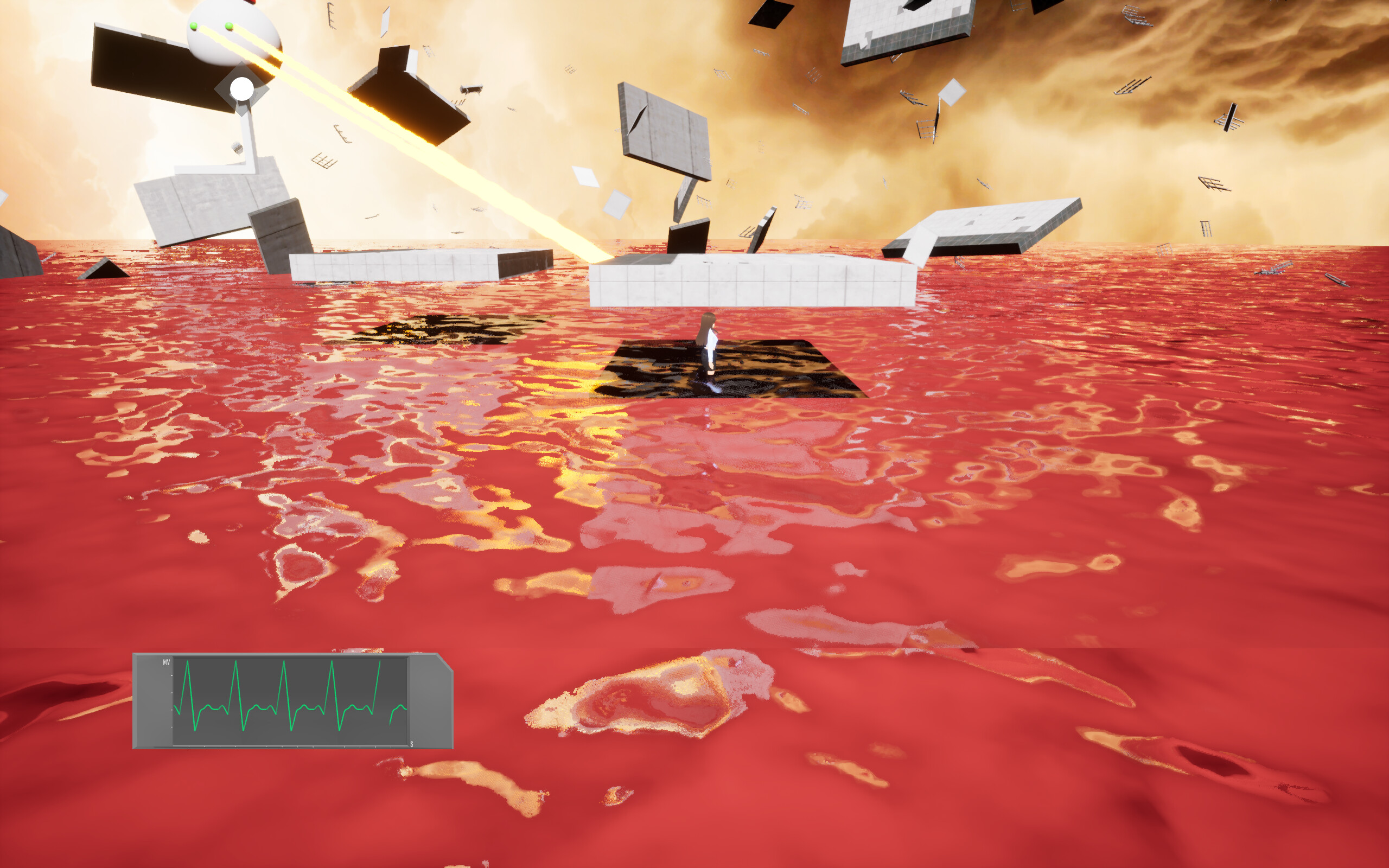The Awakening screenshot 5