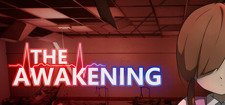 Cover art from The Awakening