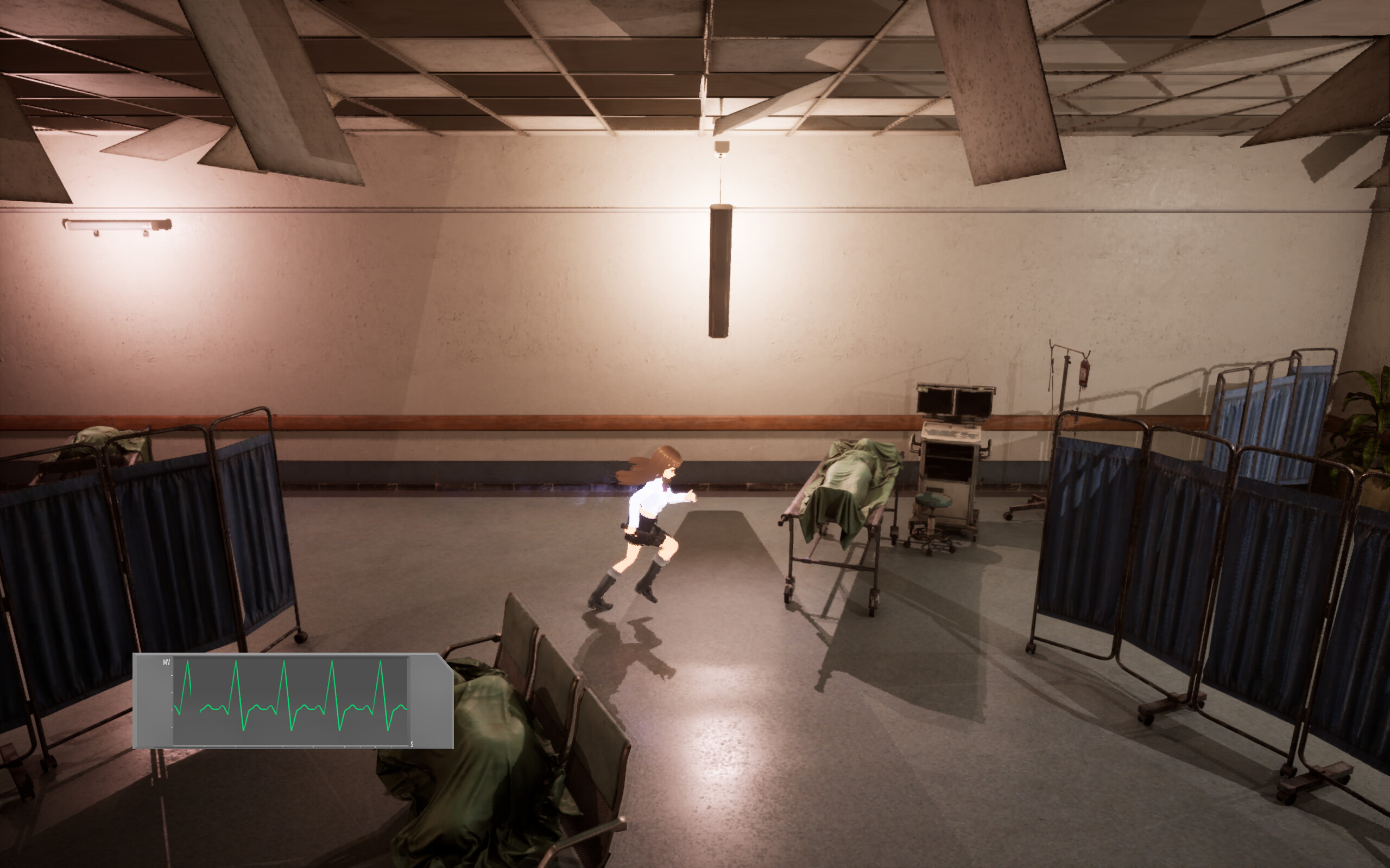 The Awakening screenshot 4