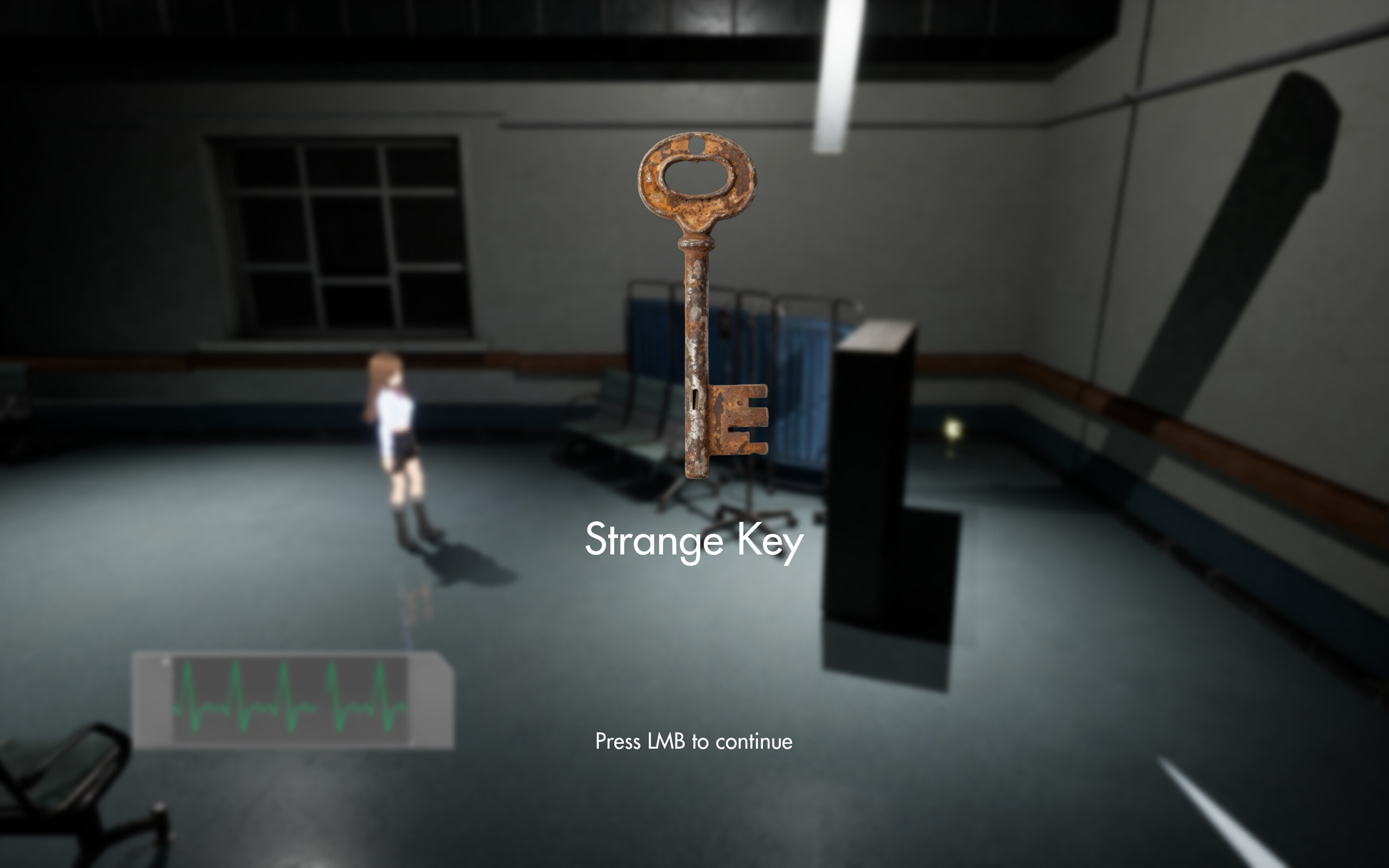 The Awakening screenshot 2