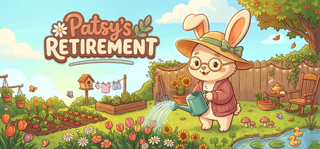 Patsy's Retirement