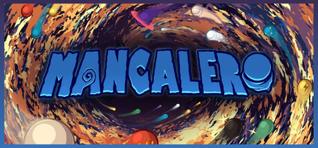 Cover art from Mancalero