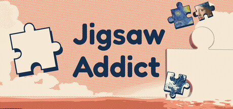 Cover art from Jigsaw Addict