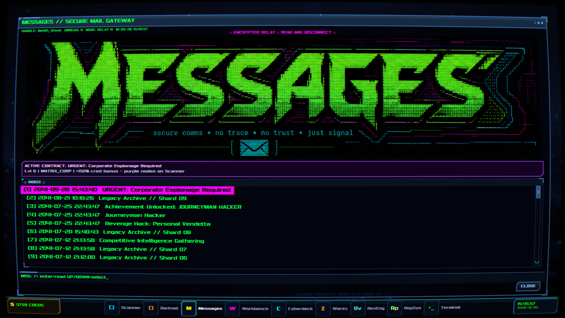 Terminal Warfare screenshot 5