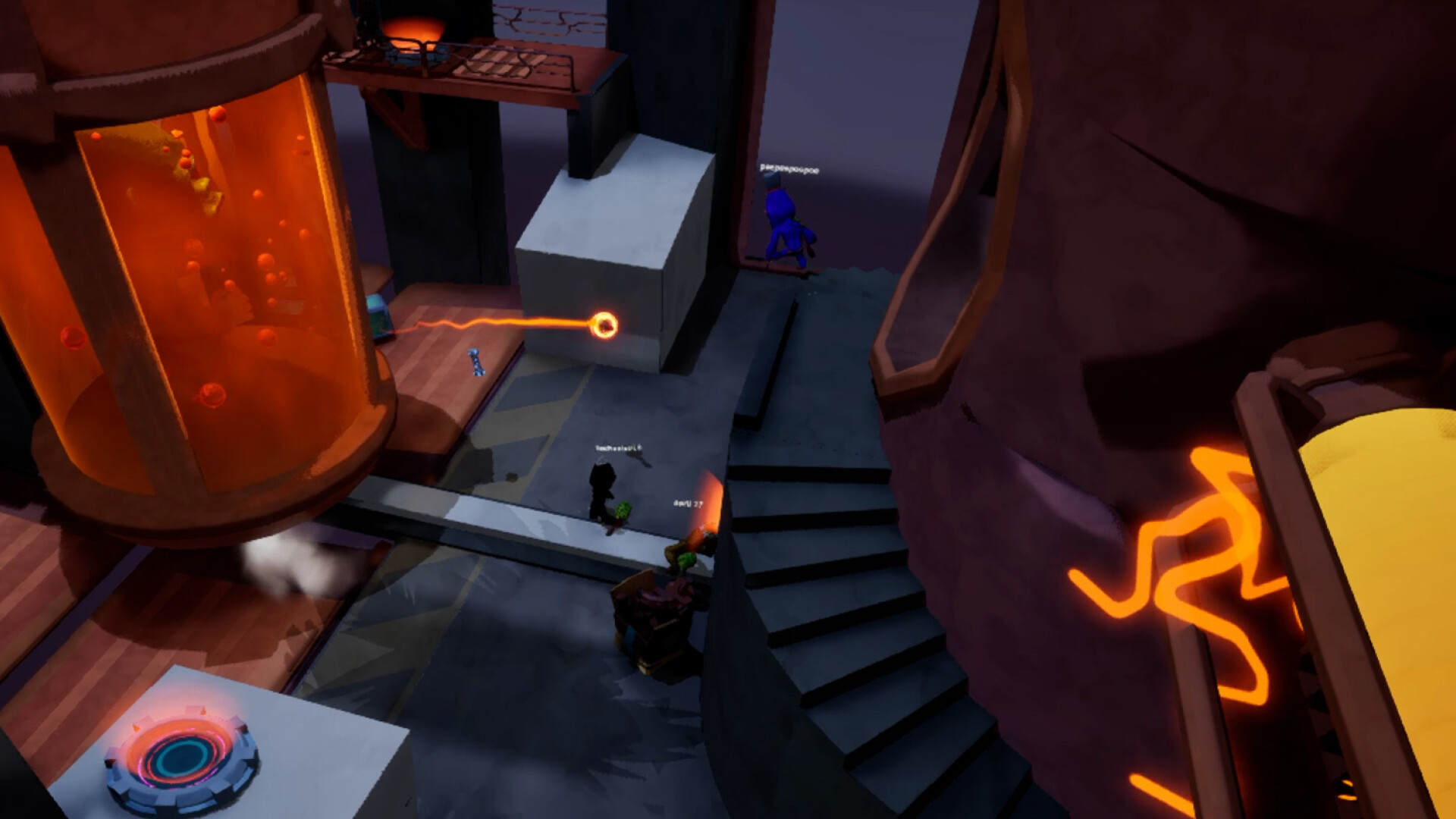 Gorilla Warfare screenshot 5