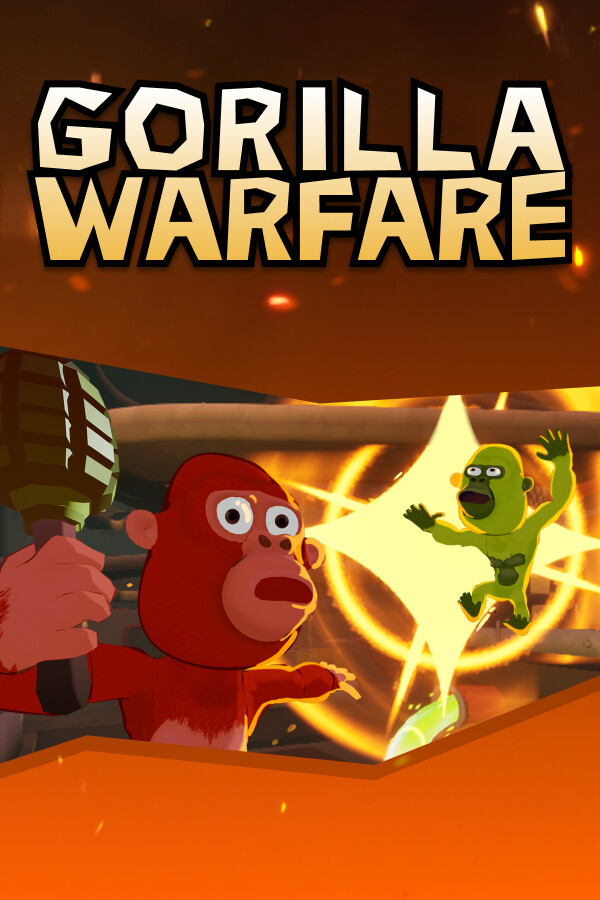 Gorilla Warfare