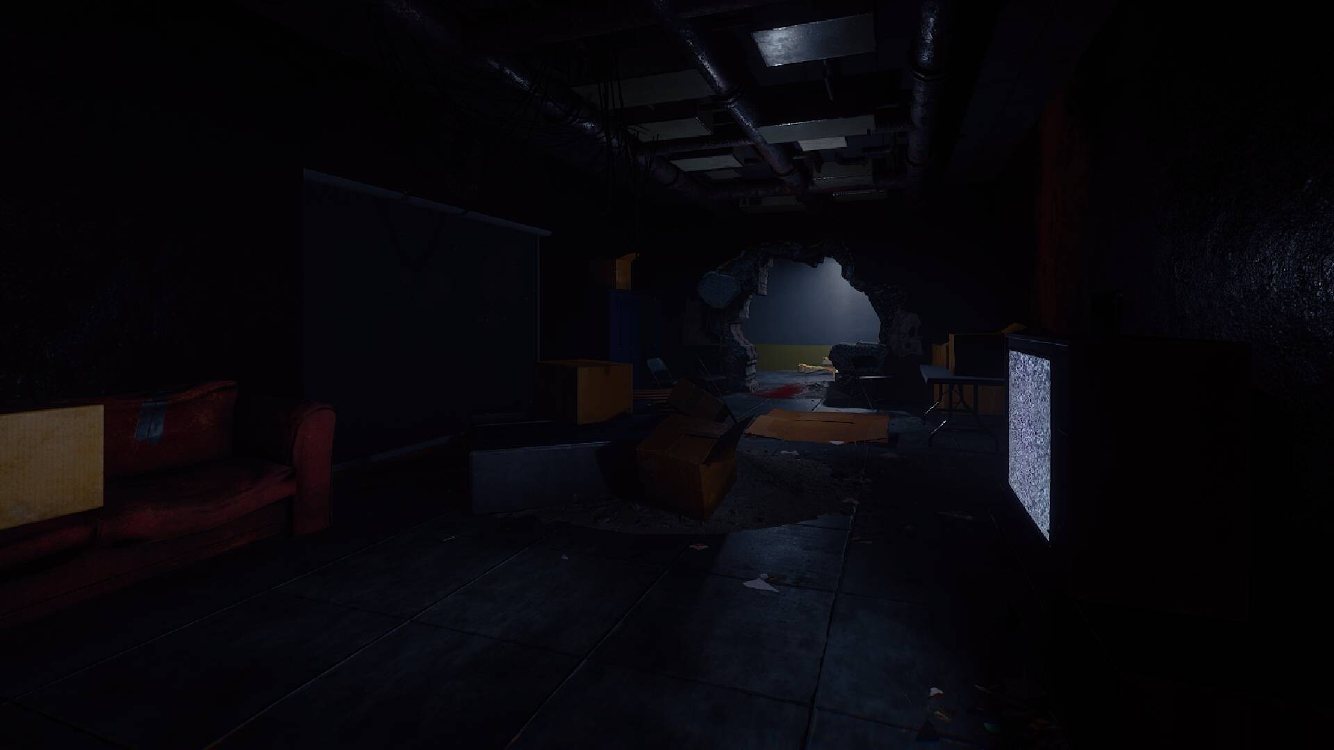 Brightside screenshot 2