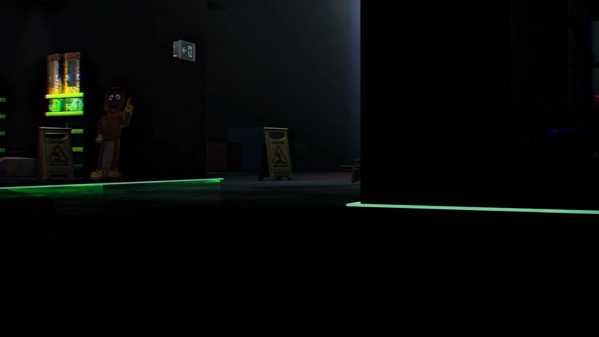 Brightside trailer