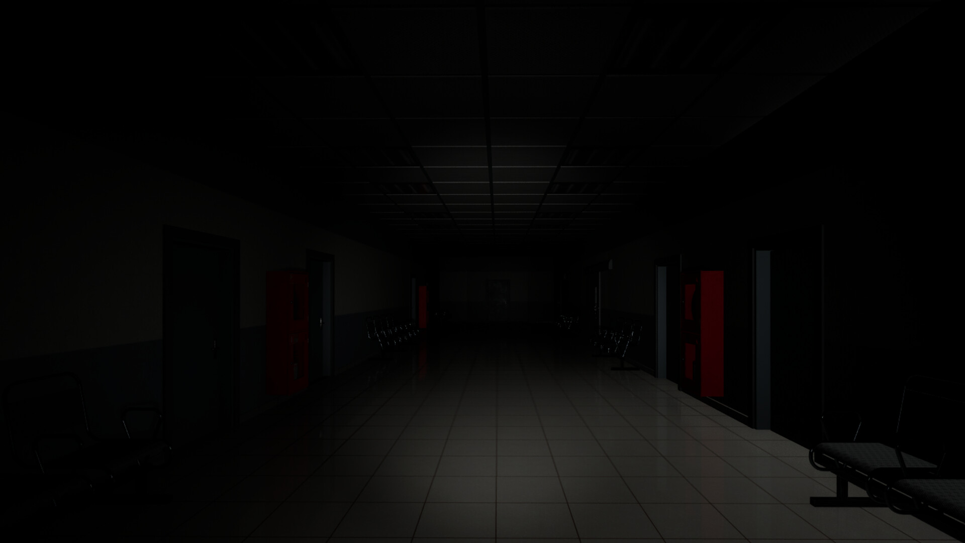 LostEcho trailer