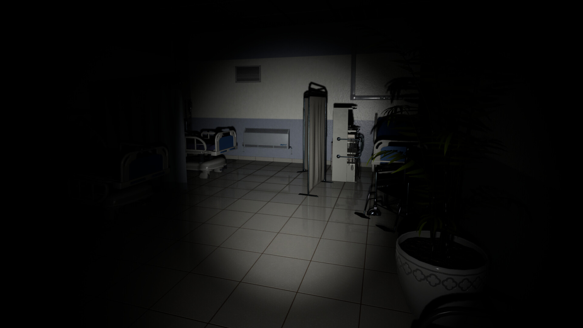 LostEcho screenshot 5