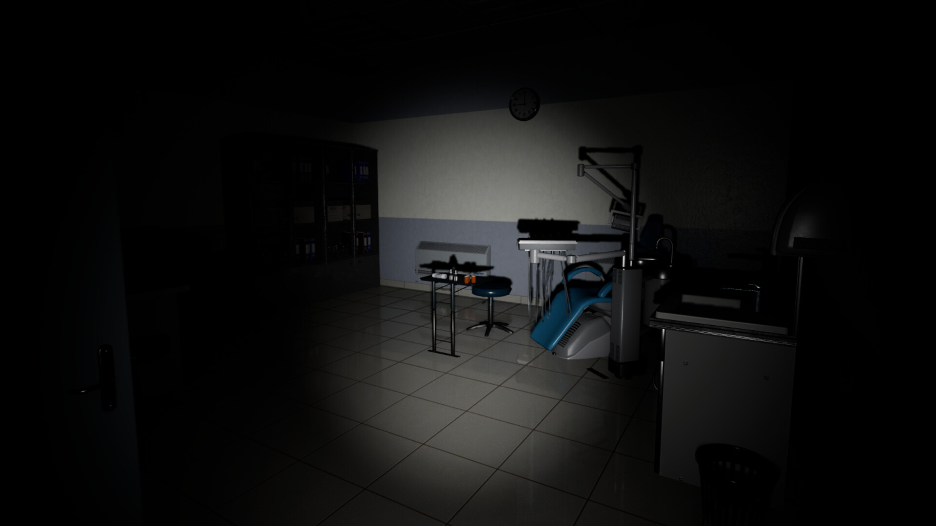 LostEcho screenshot 3