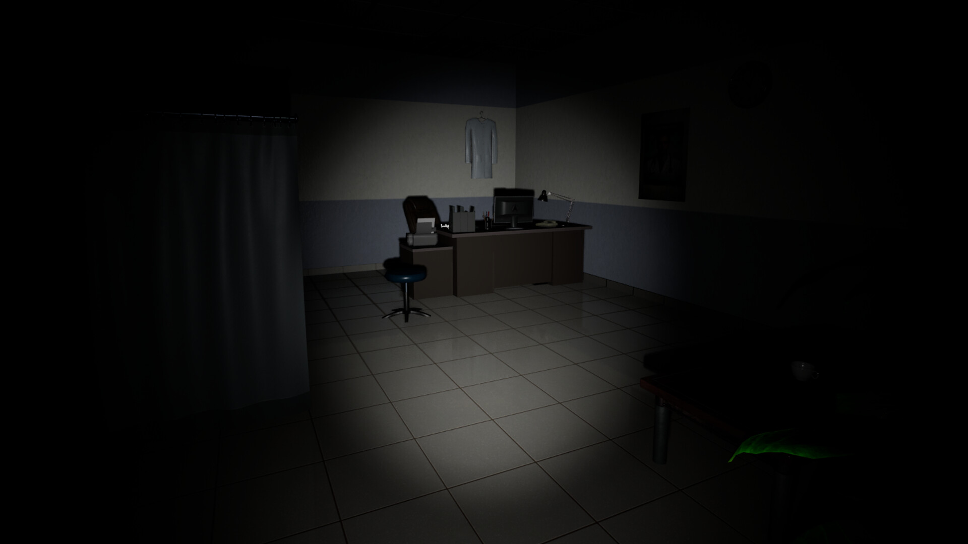 LostEcho screenshot 4