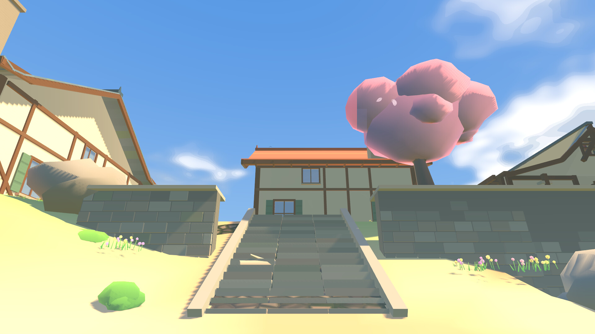 Hearthfield screenshot 5