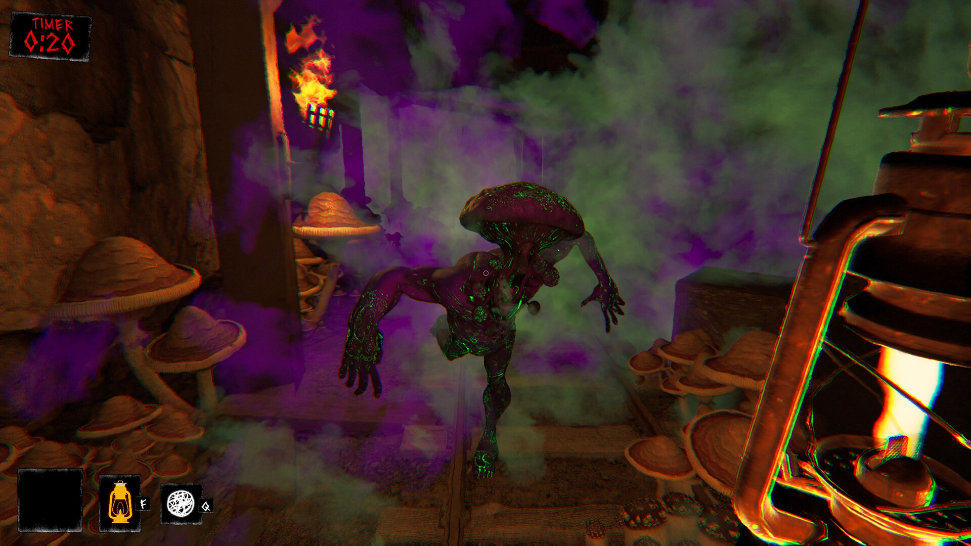 Minekeeper screenshot 4