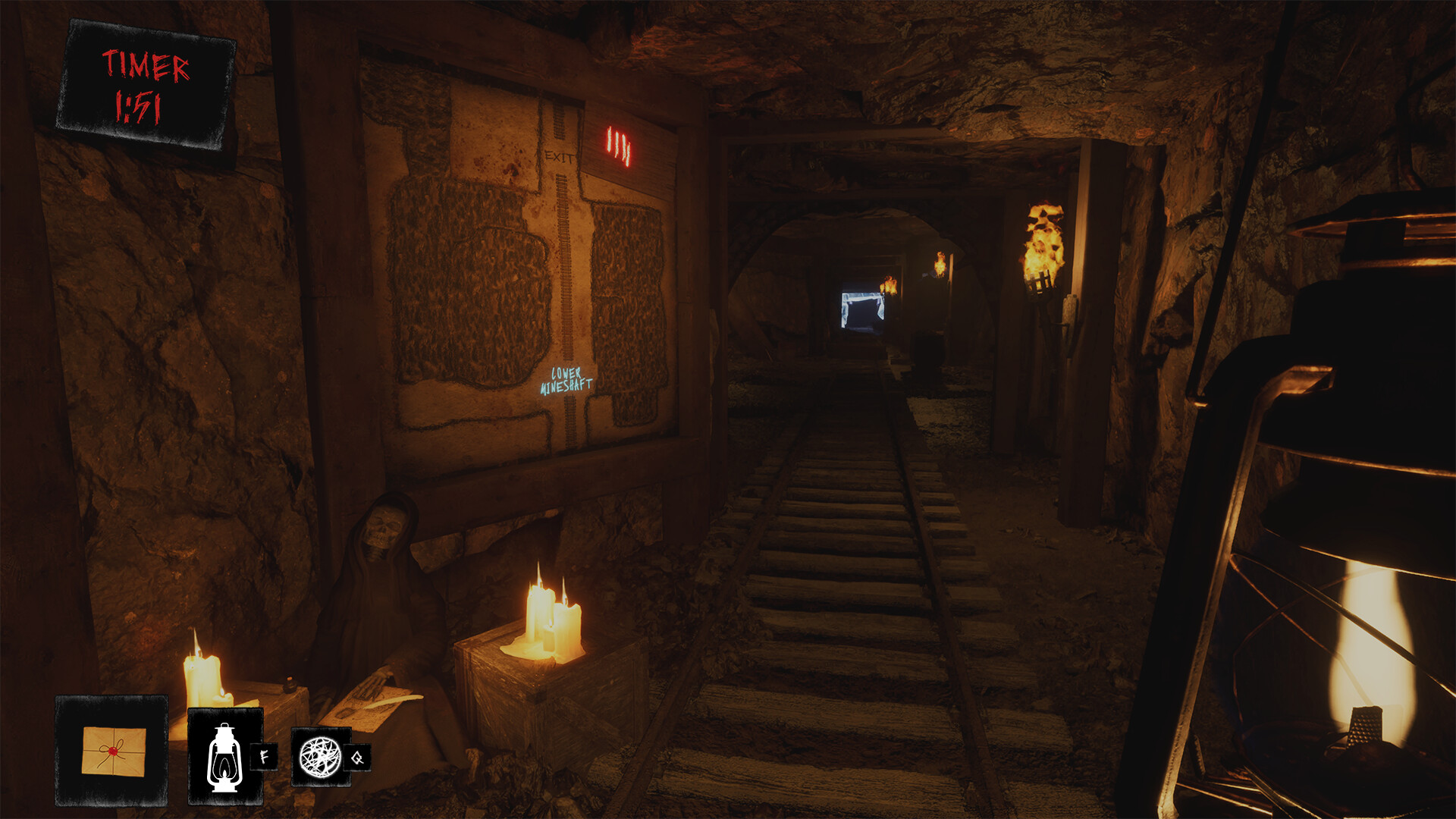 Minekeeper screenshot 2