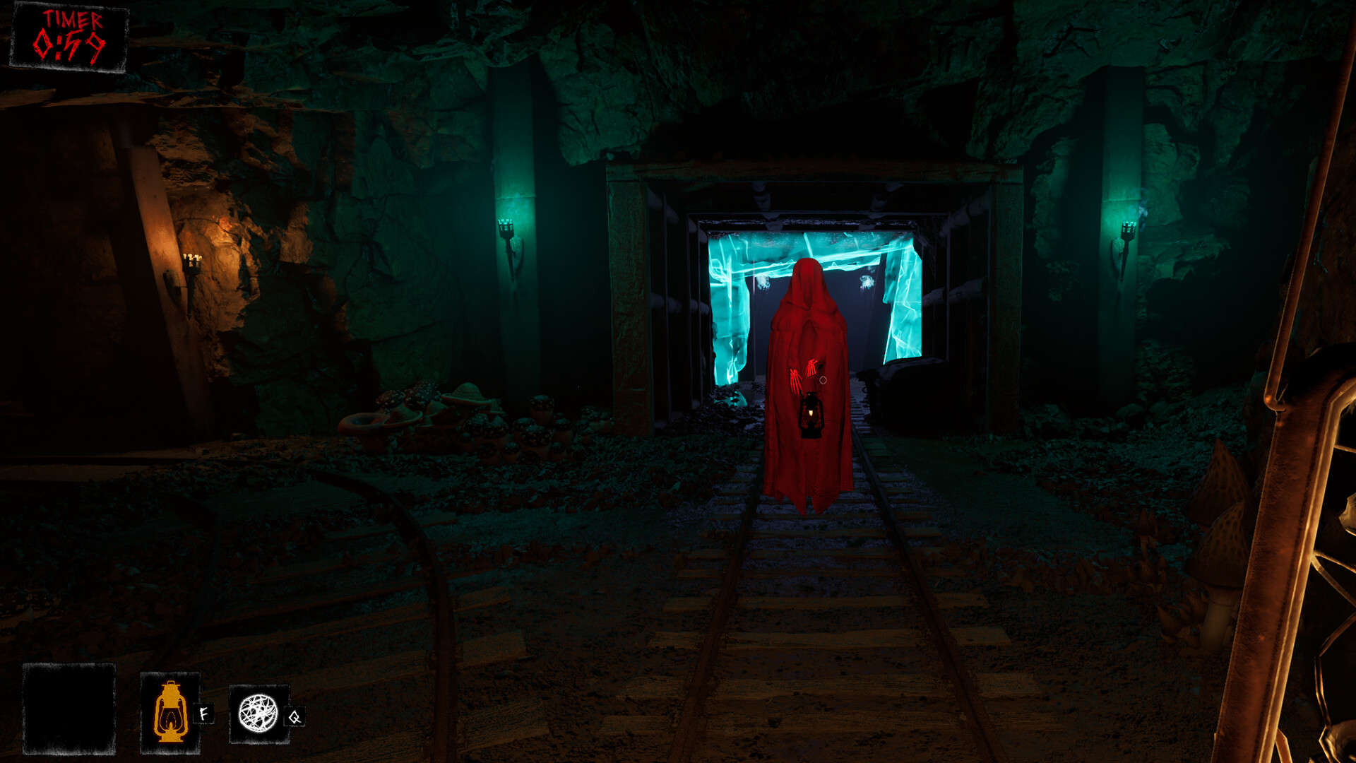 Minekeeper screenshot 5