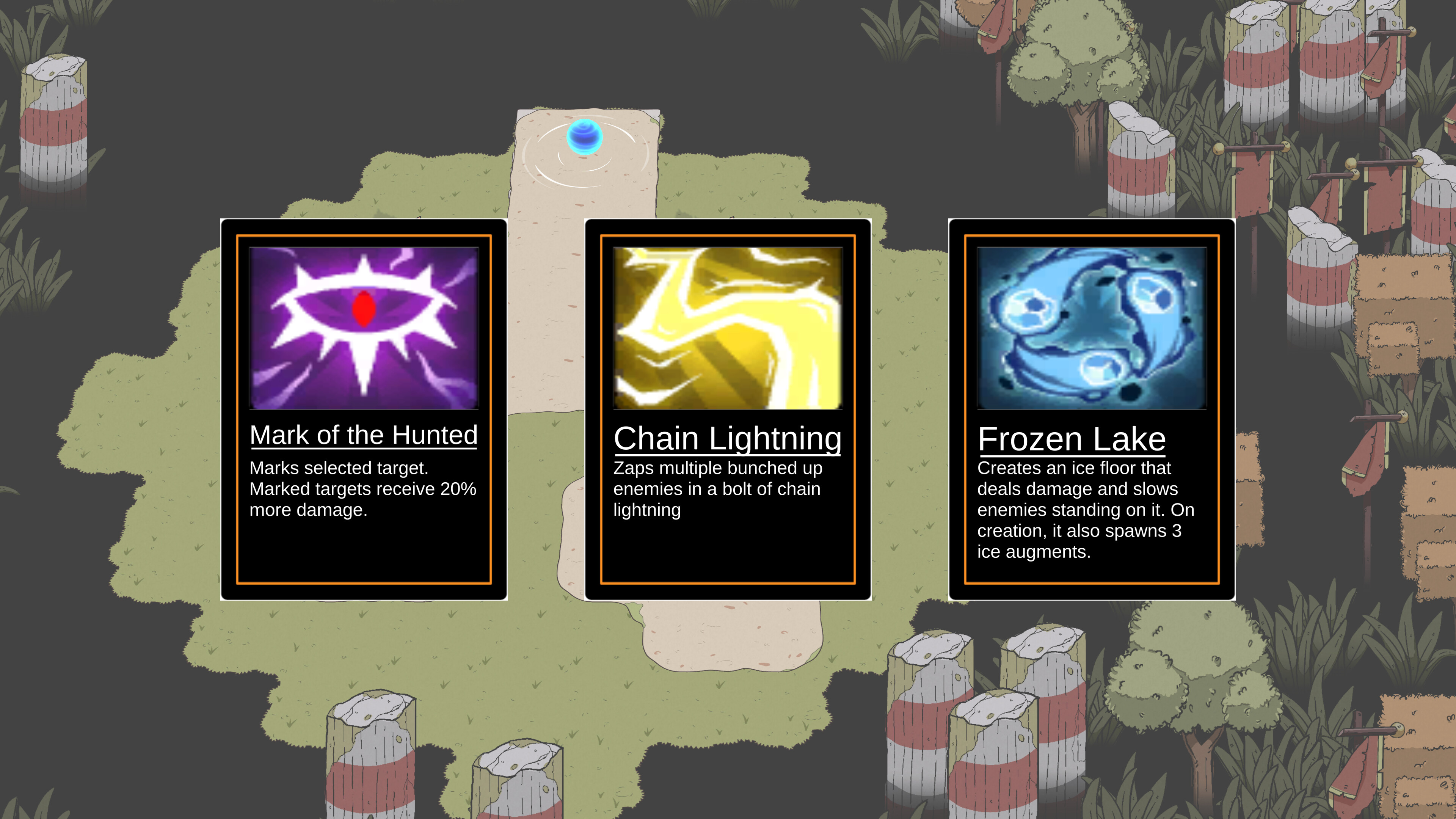 False Crown screenshot 4
